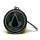 Gadżet dla gracza CENEGA AC Legacy Work in The Dark Key Ring